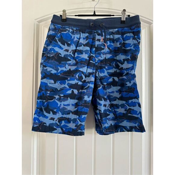 Wonder Nation boys pull on shorts XXL (18) - Picture 5 of 5